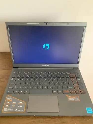 vendo notebook novinho