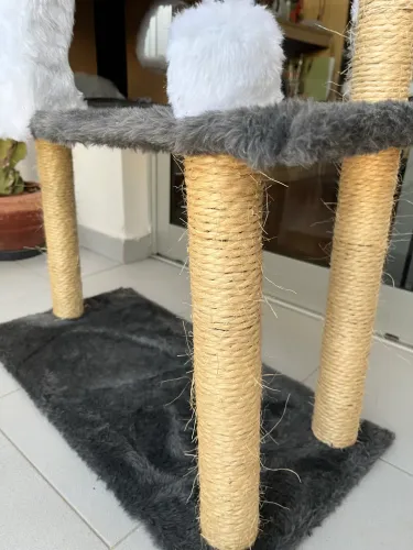 Arranhador para gatos 