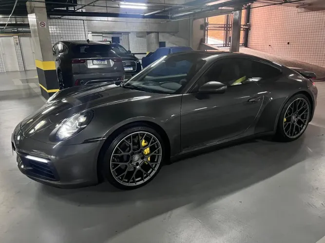 Porsche 911 Carrera Coupe 3.0 370cv (991) 2021