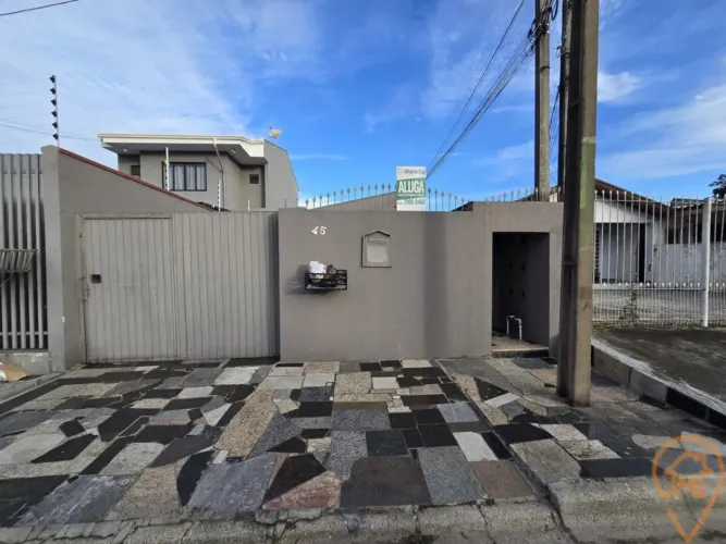 KITNET 20M² | BOQUEIRÃO