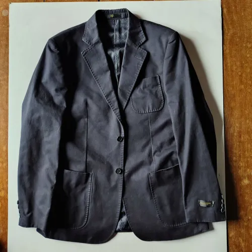 Blazer Valentino Tam 48/49 perfeito 