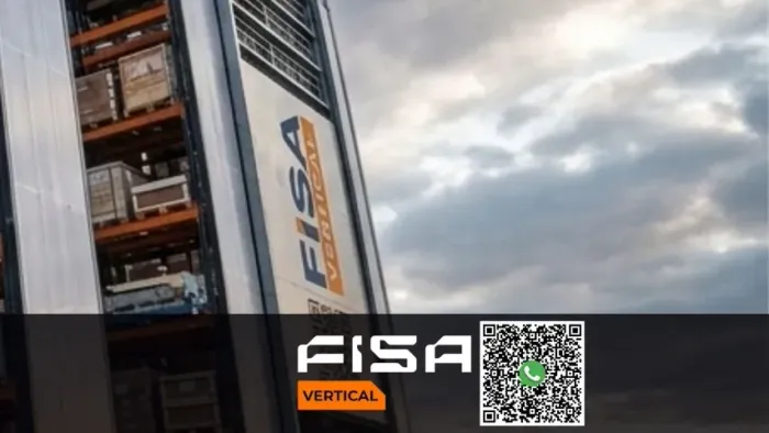 Mini Porta Pallet em (Santo Antônio de Jesus)