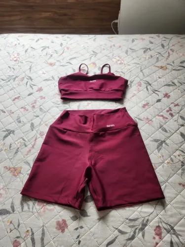 Conjunto de academia