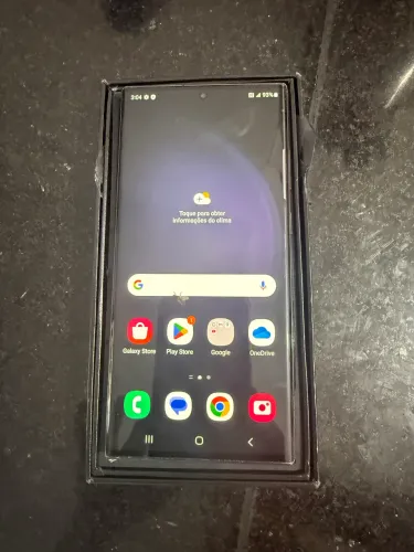 Vendo Galaxy S23 Ultra