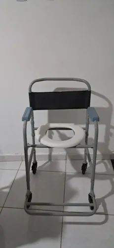Cadeira de banho