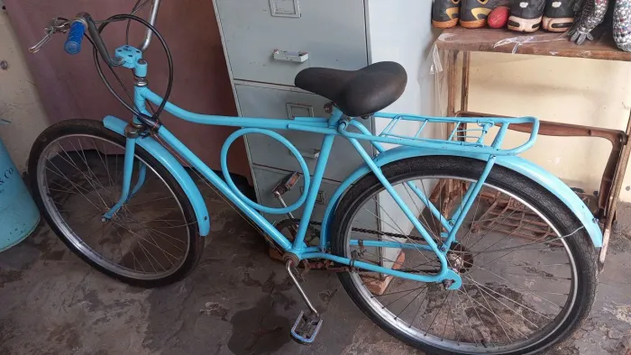 Bike Monark