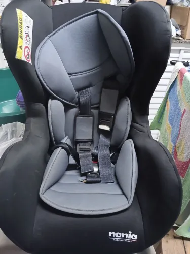 Cadeira de Auto