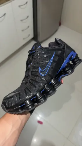 Nike shox TL 12 molas original