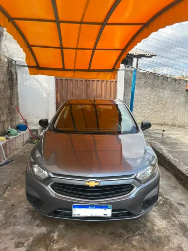 Chevrolet Joy Hatch 1.0 8V Flex 5P MEC 2020