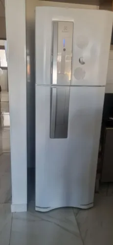 Geladeira Electrolux frost free