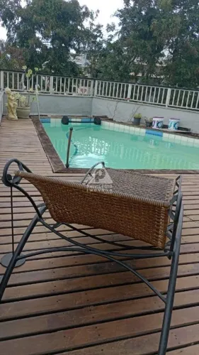 Cobertura Duplex à Venda no Jardim Oceânico  Barra da Tijuca, RJ