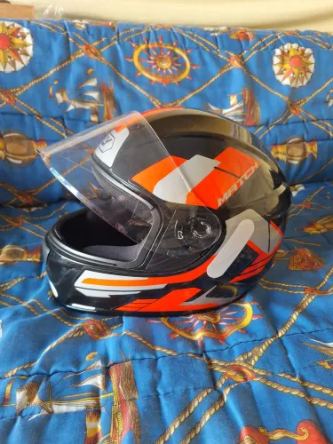 Capacete 