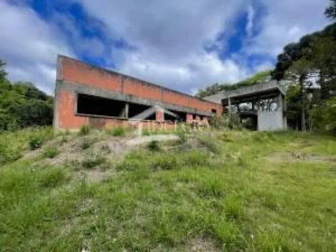 Terreno - Pinhais