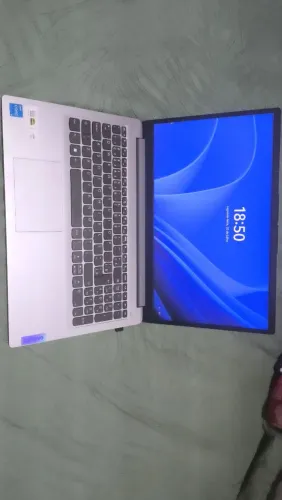 KIT NOTEBOOK LENOVO IDEAPAD 1 + ACESSÓRIOS COMPLETOS!
