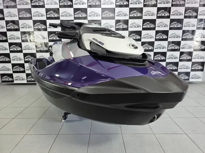Jet Ski Sea Doo GTI 170 SE 2025