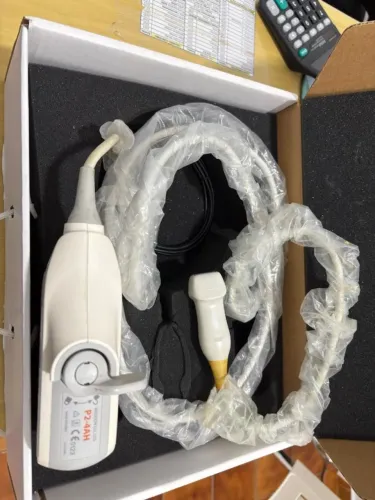 Ultrassom/transdutor seminovo Medison P2-4AH