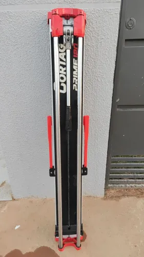 Cortador de piso CORTAG PRIME 120