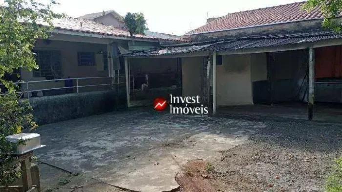 Edícula com 2 dormitórios à venda, 65 m² por R$ 590.000,00 - Jardim Valparaíba - São José