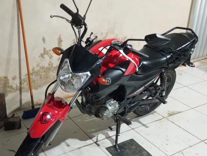 Factor 125i ED Conservada 