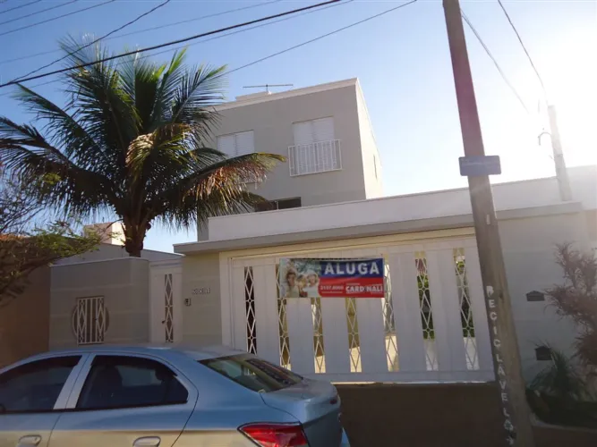 Casa Condomínio em São Carlos