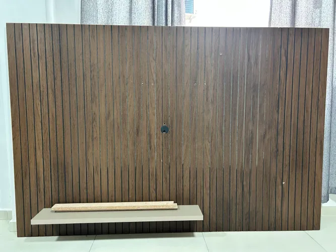PAINEL DE TV 65 POLEGADAS