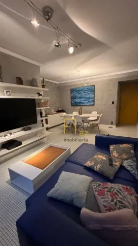 Apartamento 100% mobiliado com 3 dormitórios à venda, 88 m² por R$ 630.000 - Freguesia do