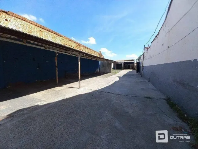 Terreno para alugar no Alto 700 m² em localização estratégica