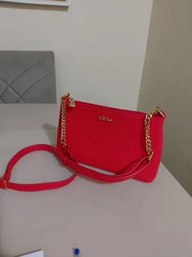 Bolsa carmen steffens 