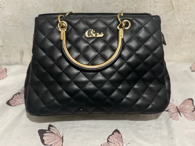 Vendo bolsa Carmen sfeffens