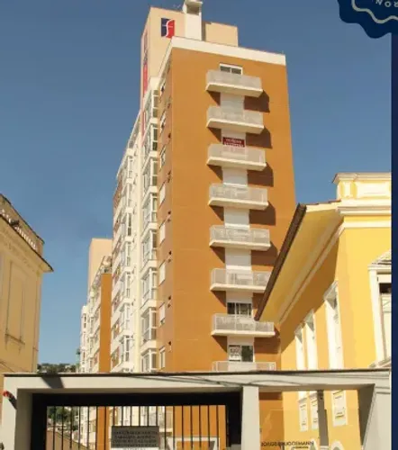 Venda | Apartamento 2 quartos (1 suíte)
