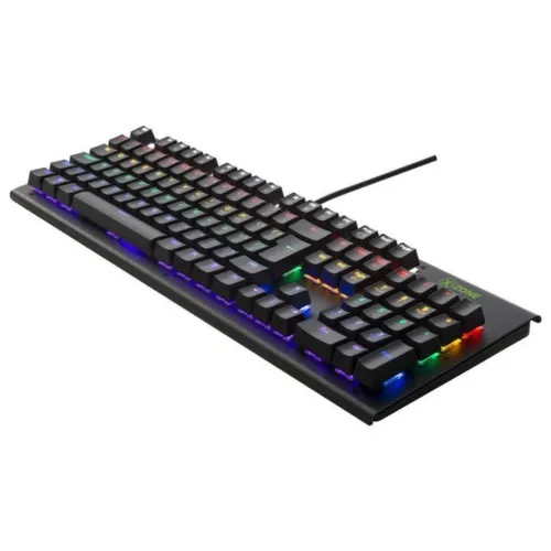 Vendo Kit mouse+fone+ teclado XZONE no precinho pra vender rápido