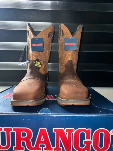 Bota Durango