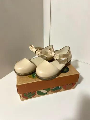 mini melissa, tamanho 23/24