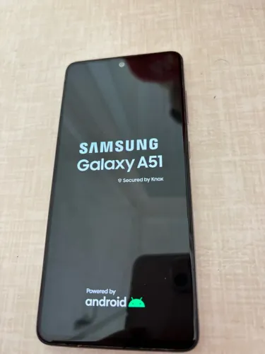 Samsung galaxy A51