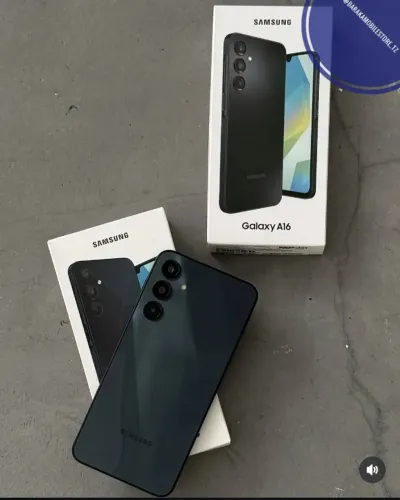 Celular novo com caixa