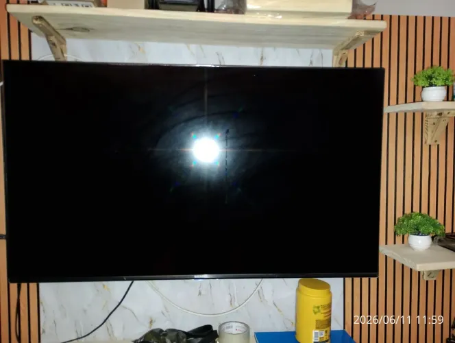 Tv 43 polegadas SEMP