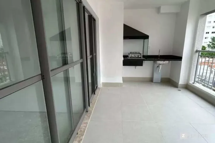 Apartamento à venda em São Paulo, Aclimação, com 3 quartos, 108m²