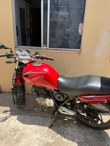 Suzuki Yes 125