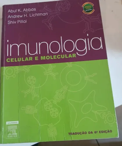 Imunologia celular e molecular