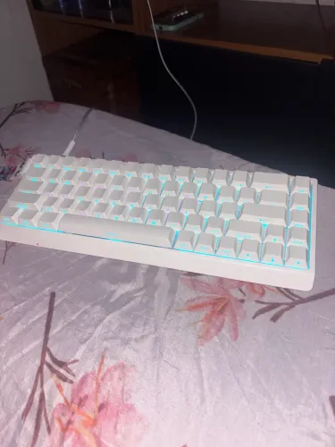 Teclado 60%