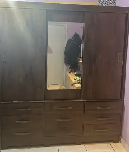 Guarda roupa