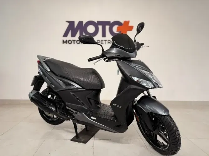 JZT AGILITY 16 200ABS