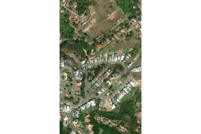 Terreno em Riacho Doce localização privilegiada
