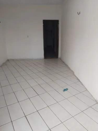 Alugo casa na sapiranga