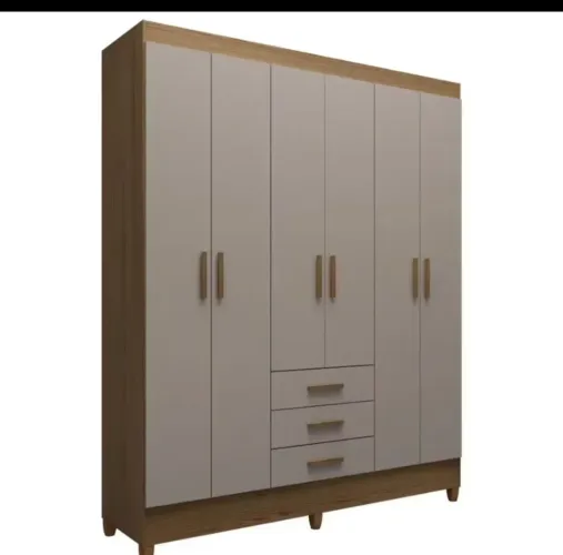Guarda roupa