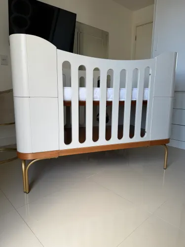 Berço para bebê OPORTUNIDADE