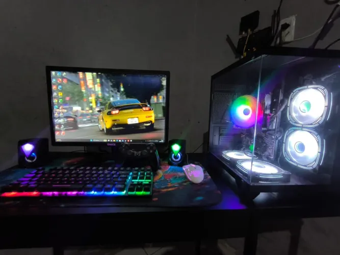 Pc Gamer