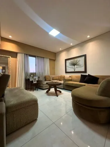 APARTAMENTO - VENDA - Edifício OGT, Centro Sul - Cuiabá/MT