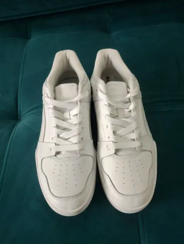 Puma Slipstream Branco masculino 
