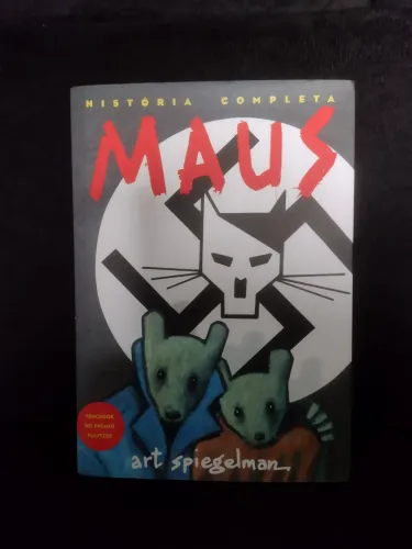 HQ Maus 